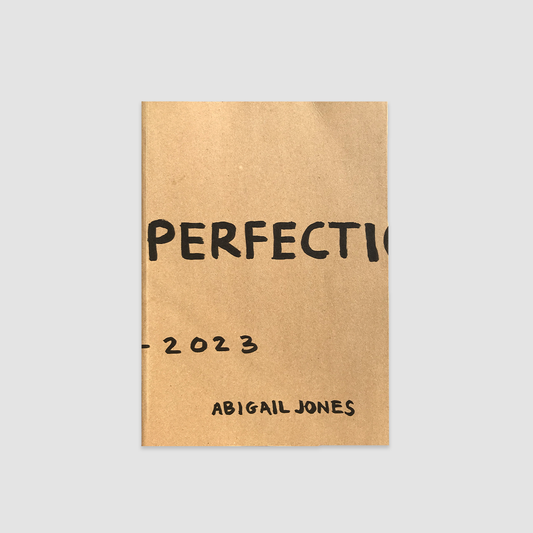 A Taste for Perfection