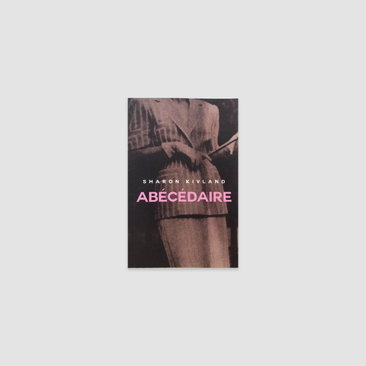 ABÉCÉDAIRE