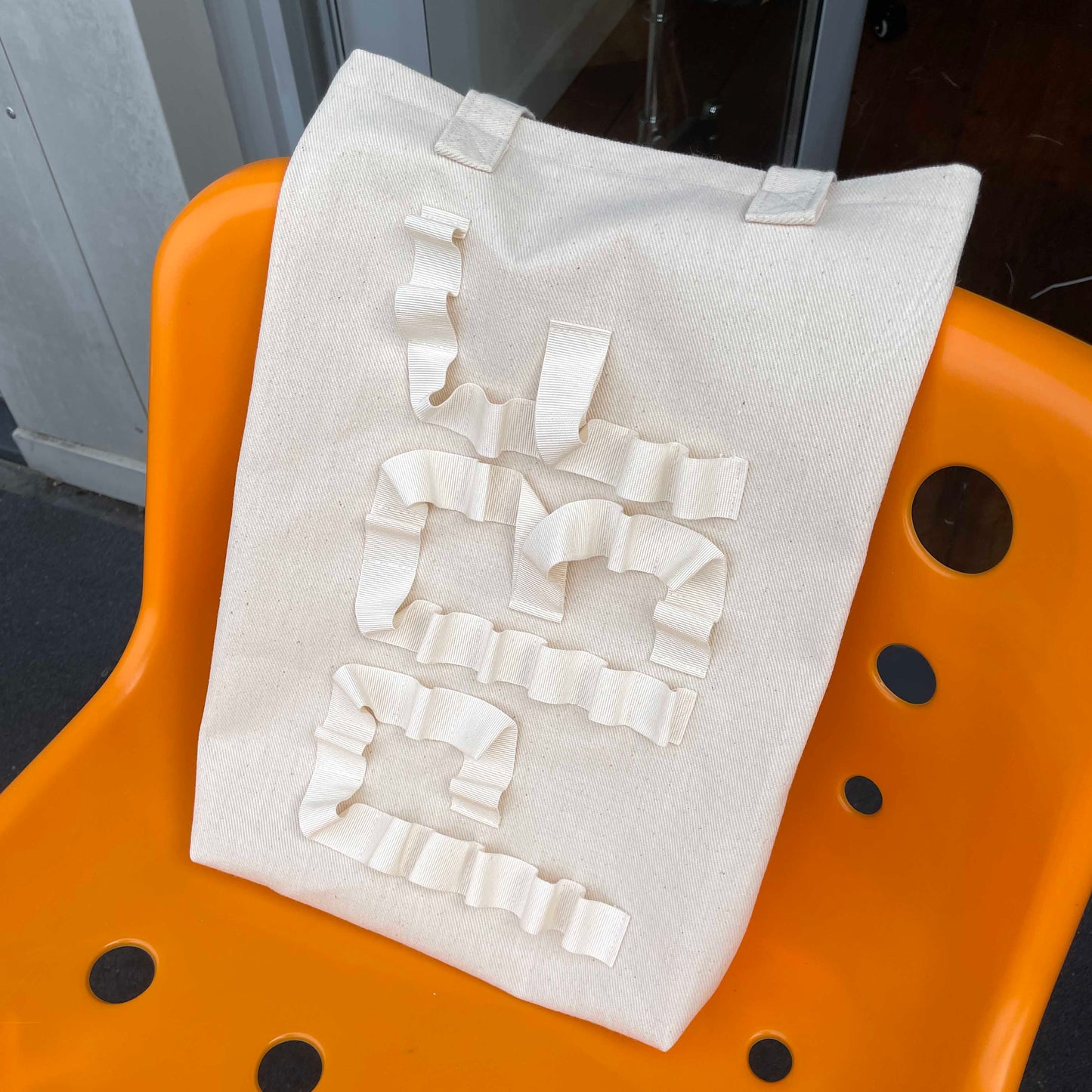 Loop Bags