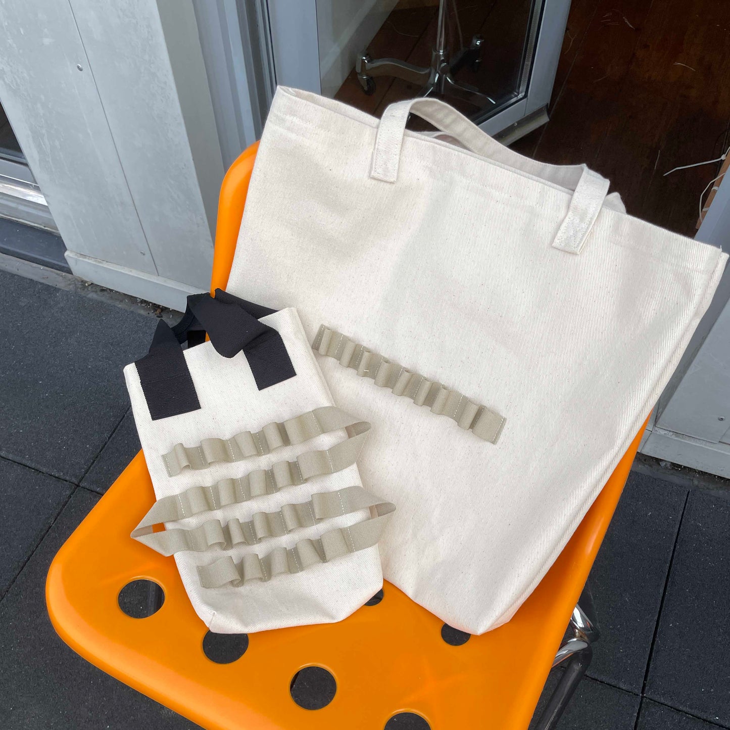 Loop Bags