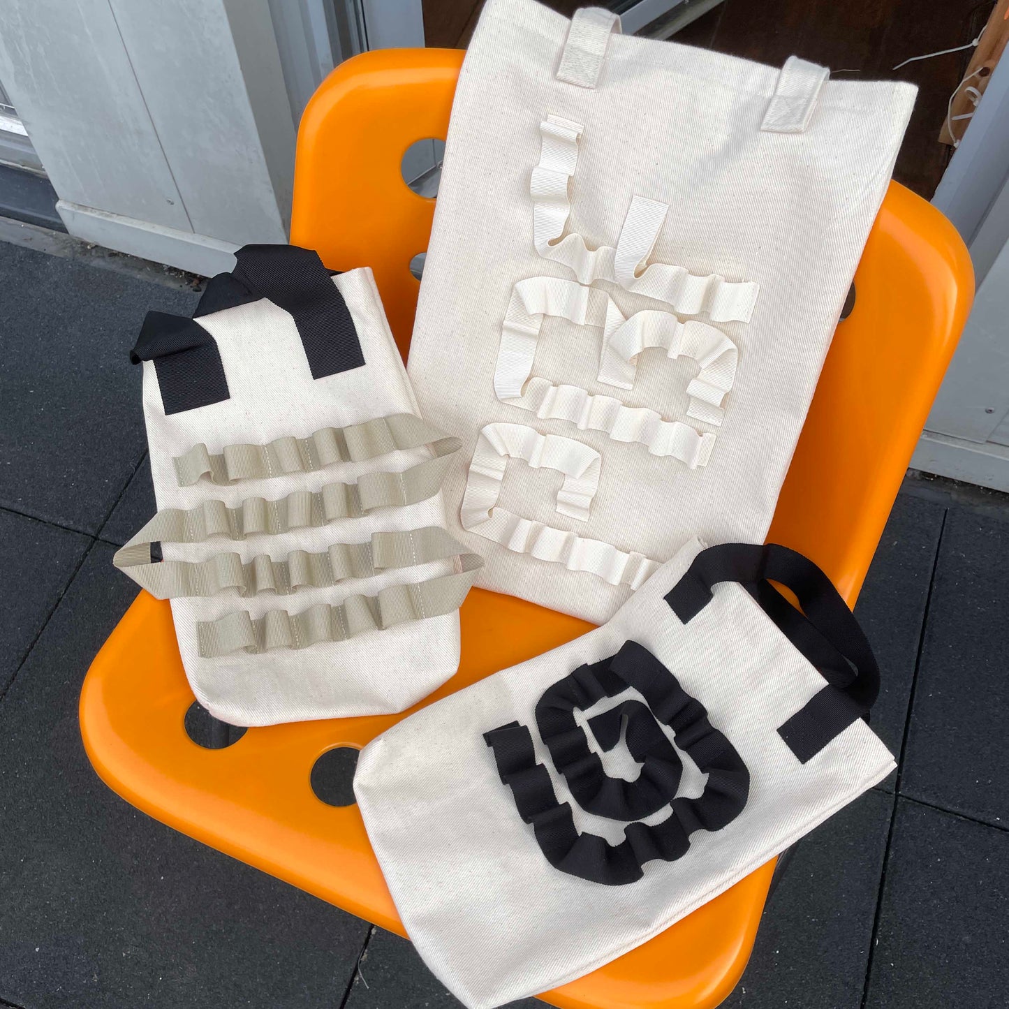 Loop Bags