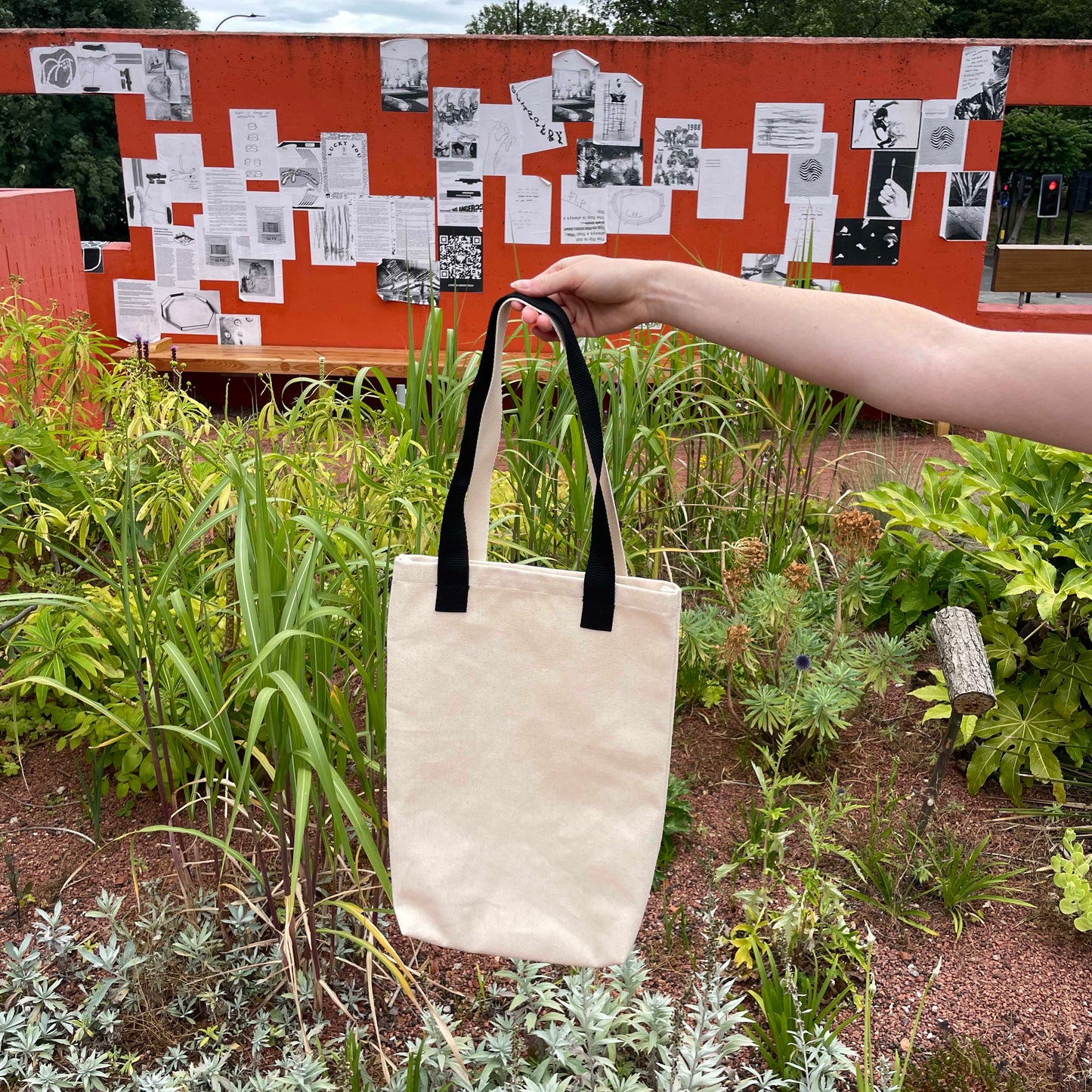 Loop Bags
