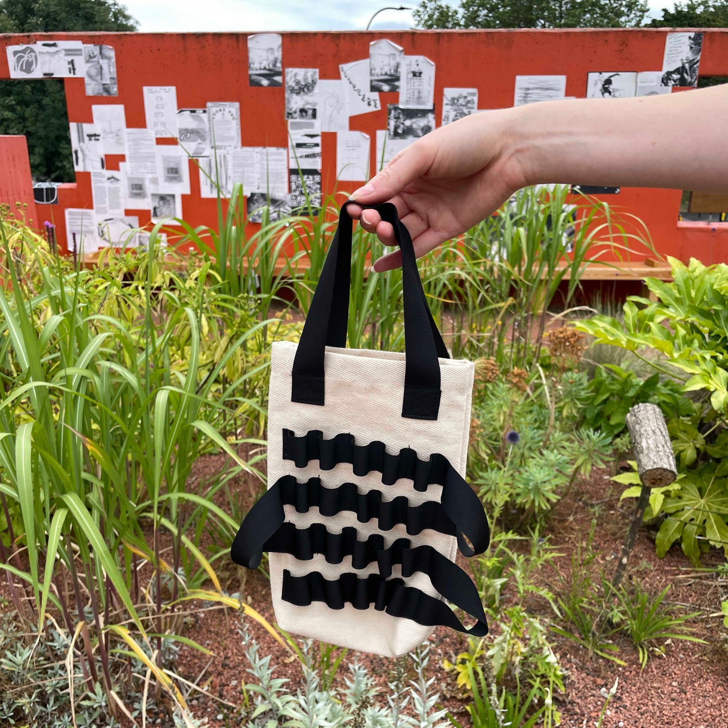 Loop Bags
