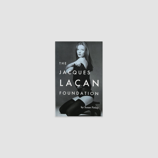 The Jacques Lacan Foundation