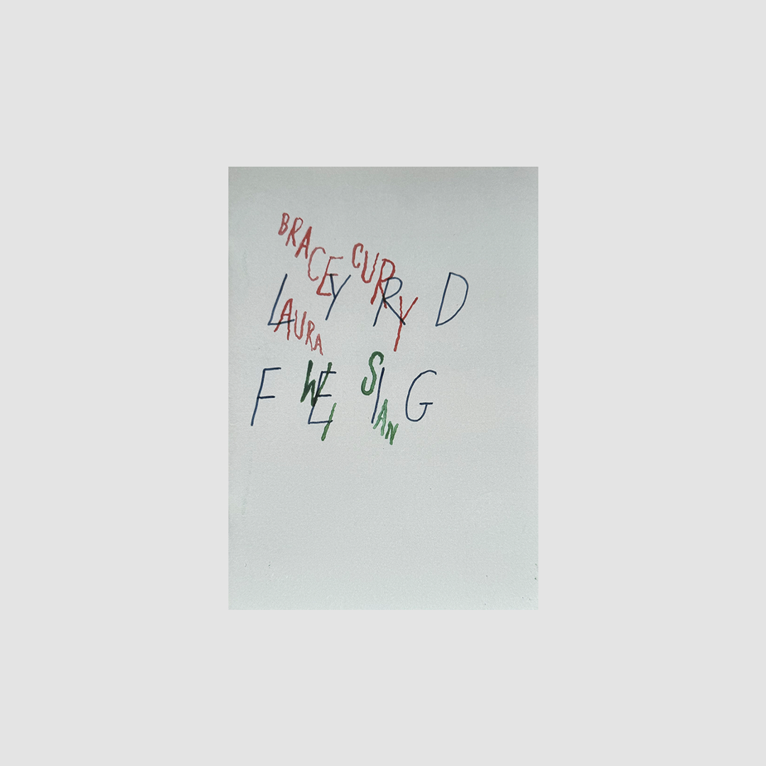 Layered Feelings