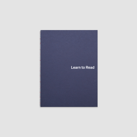 Learn to Read