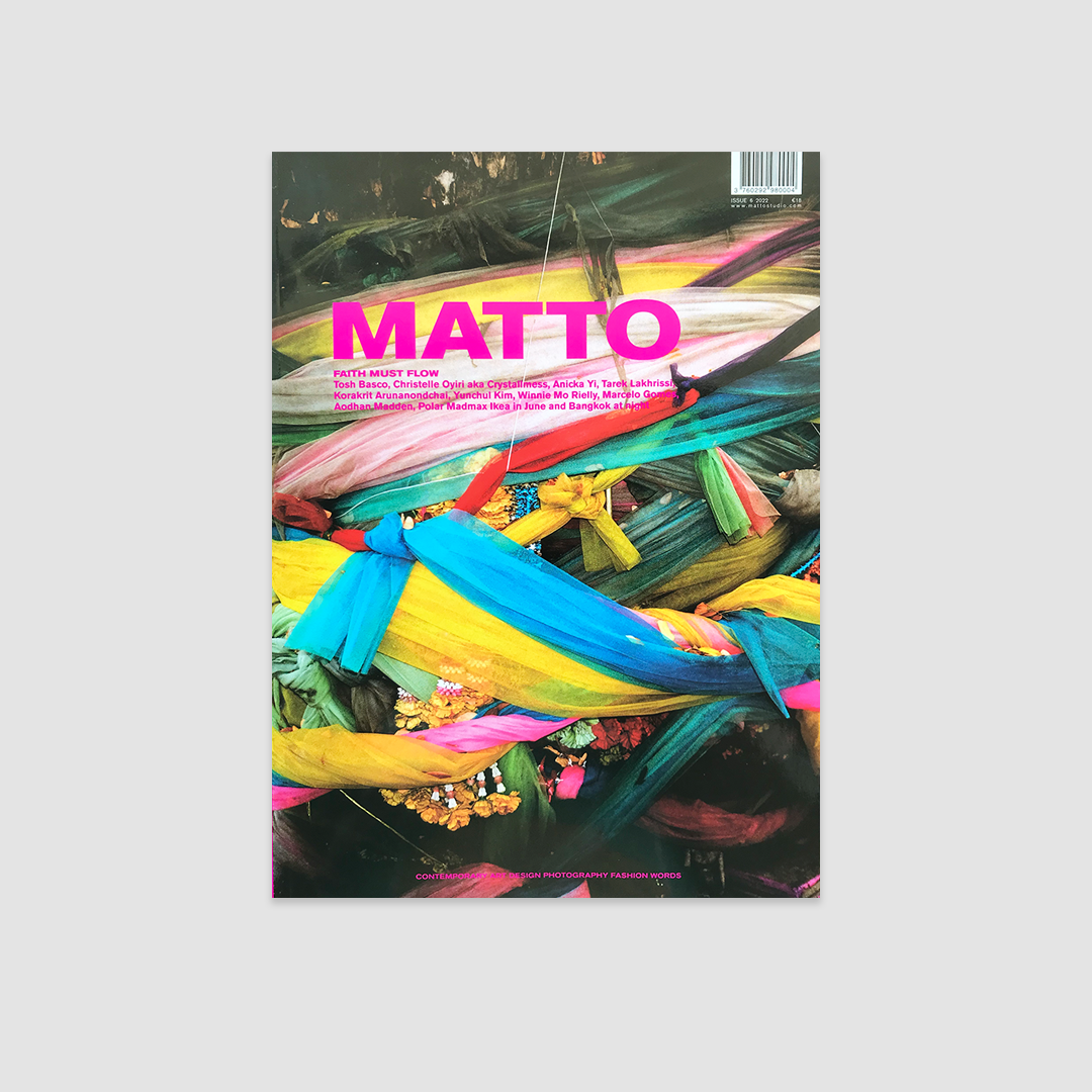 MATTO 6