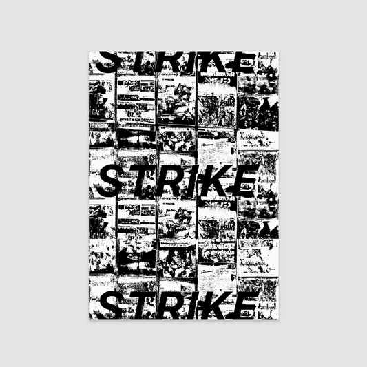 STRIKE