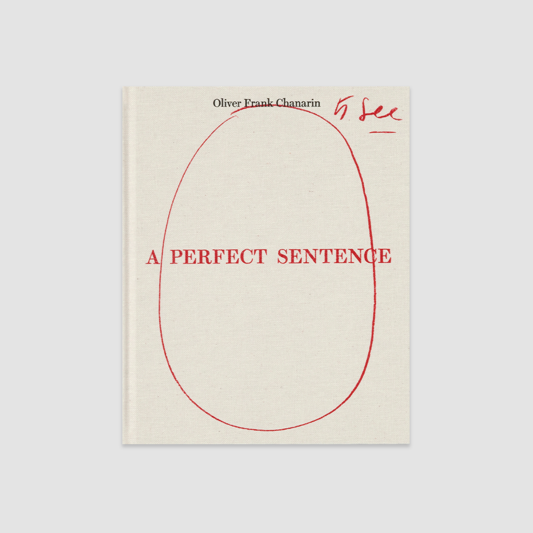 A Perfect Sentence