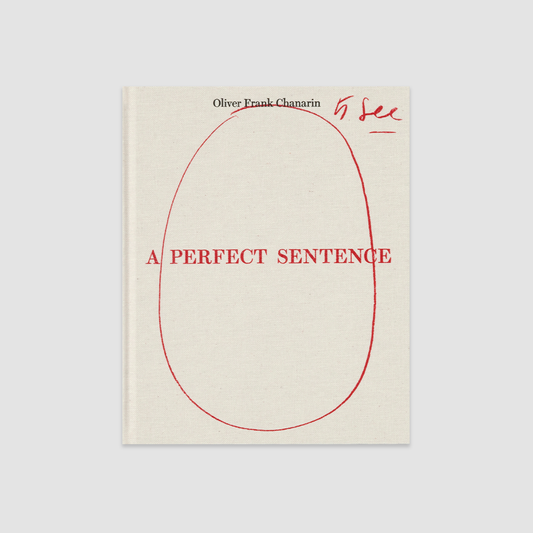 A Perfect Sentence