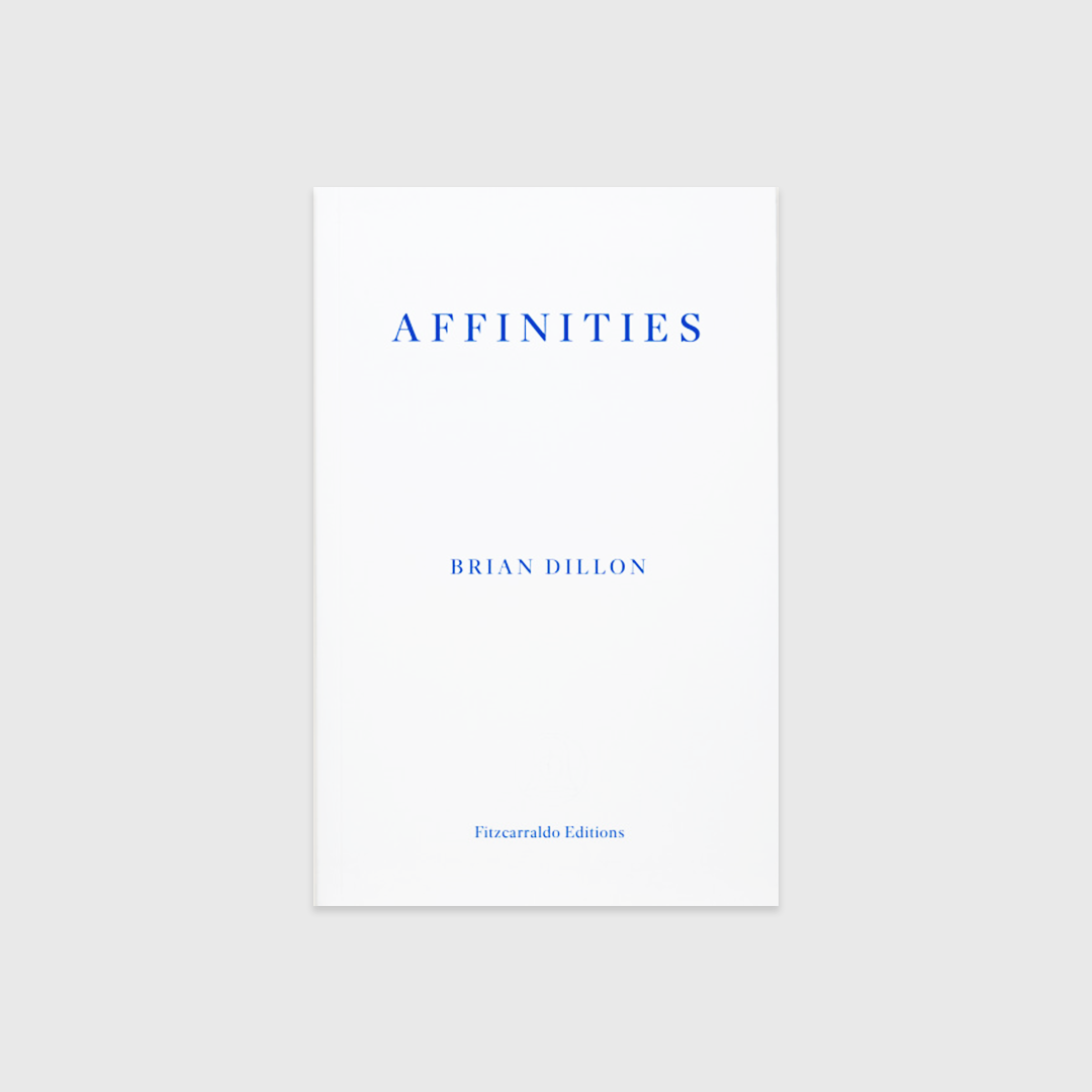 Affinities