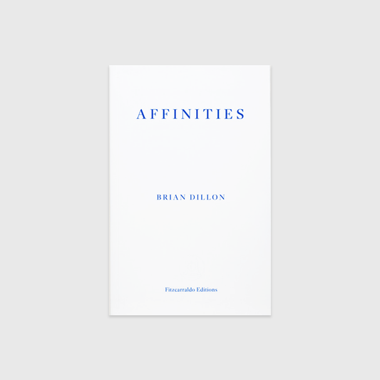 Affinities