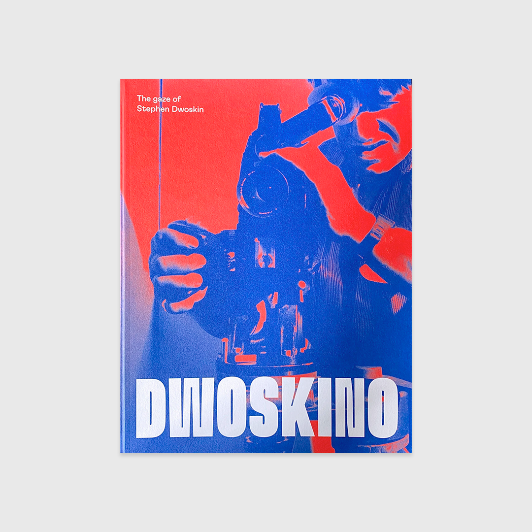 DWOSKINO. The Gaze of Stephen Dwoskin