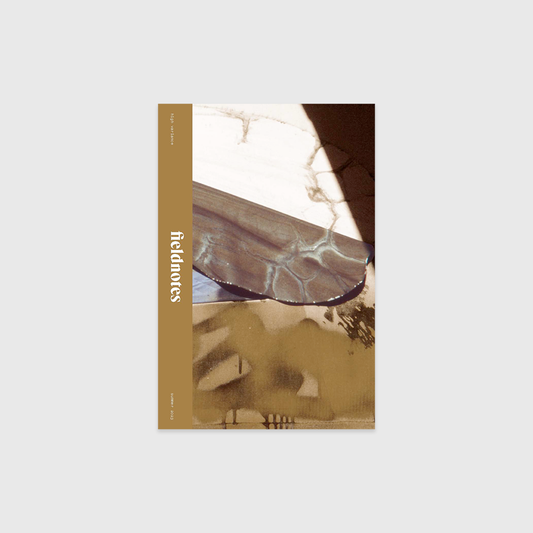 Fieldnotes