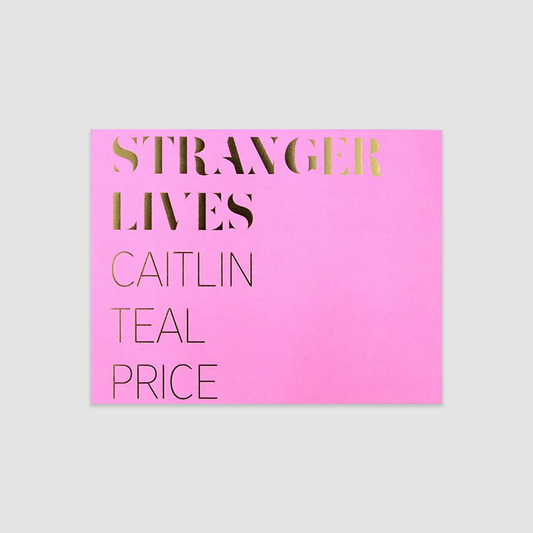 Stranger Lives