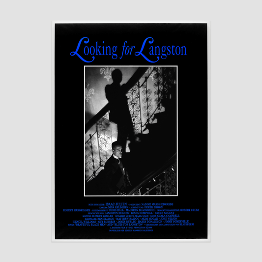 Looking for Langston – What Freedom Is To Me
