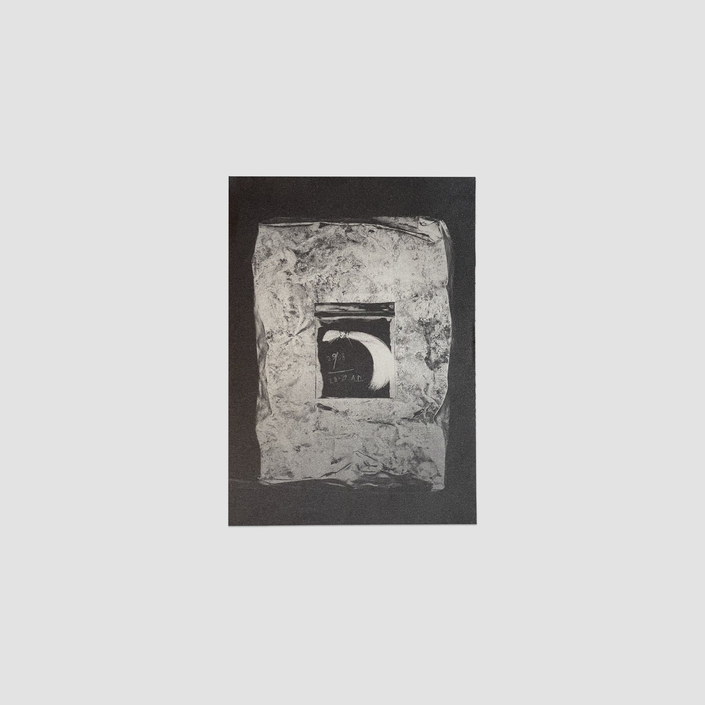 Martyrology Prints