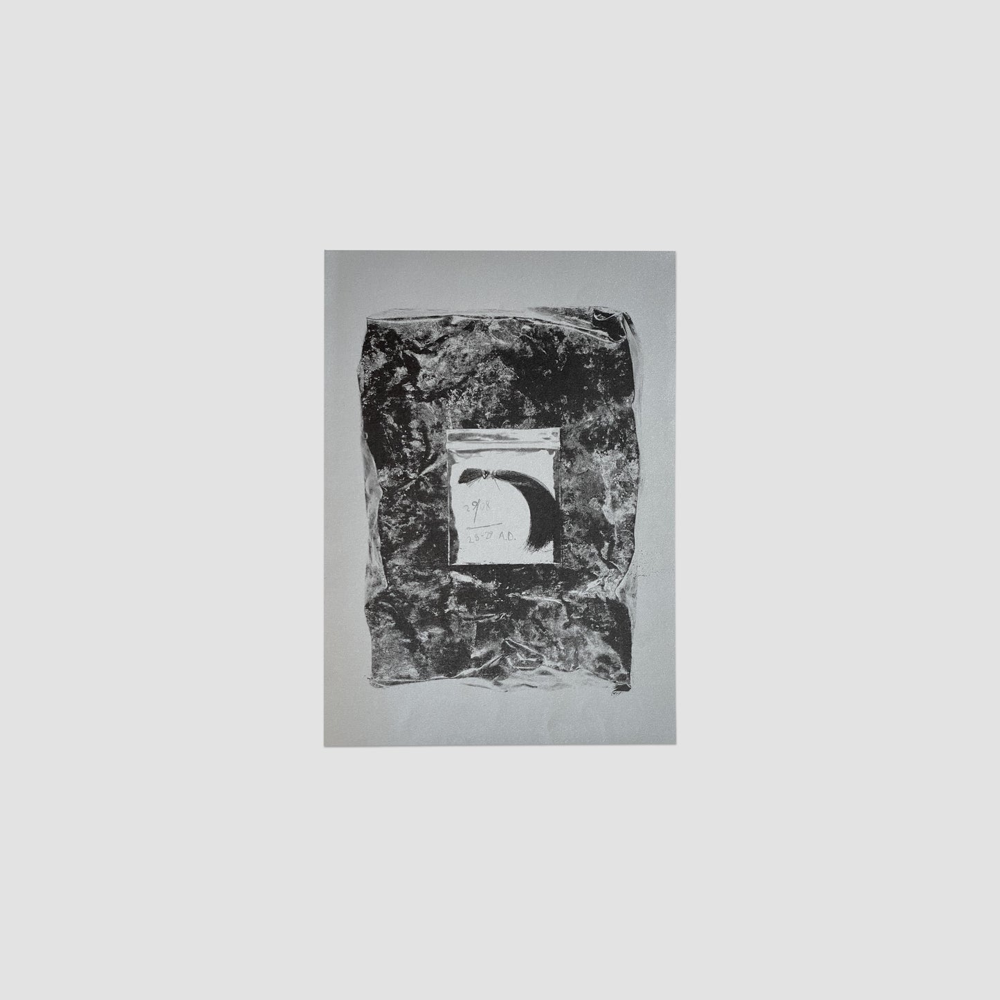 Martyrology Prints