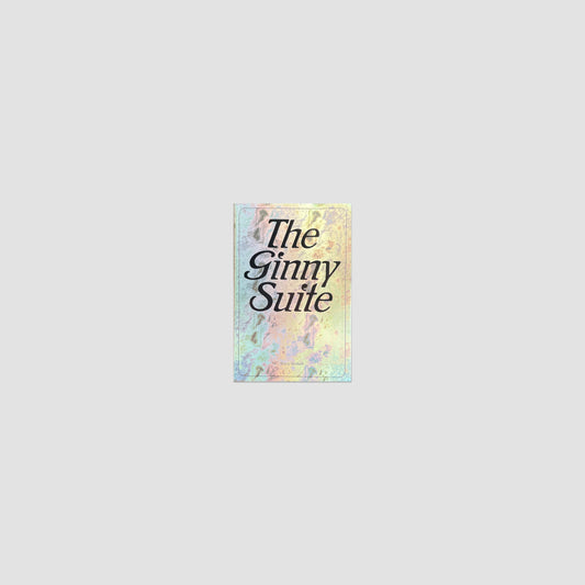 The Ginny Suite