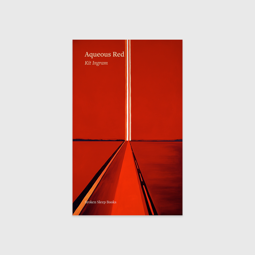 Aqueous Red