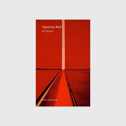 Aqueous Red