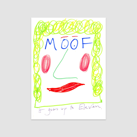 MOOF Magazine