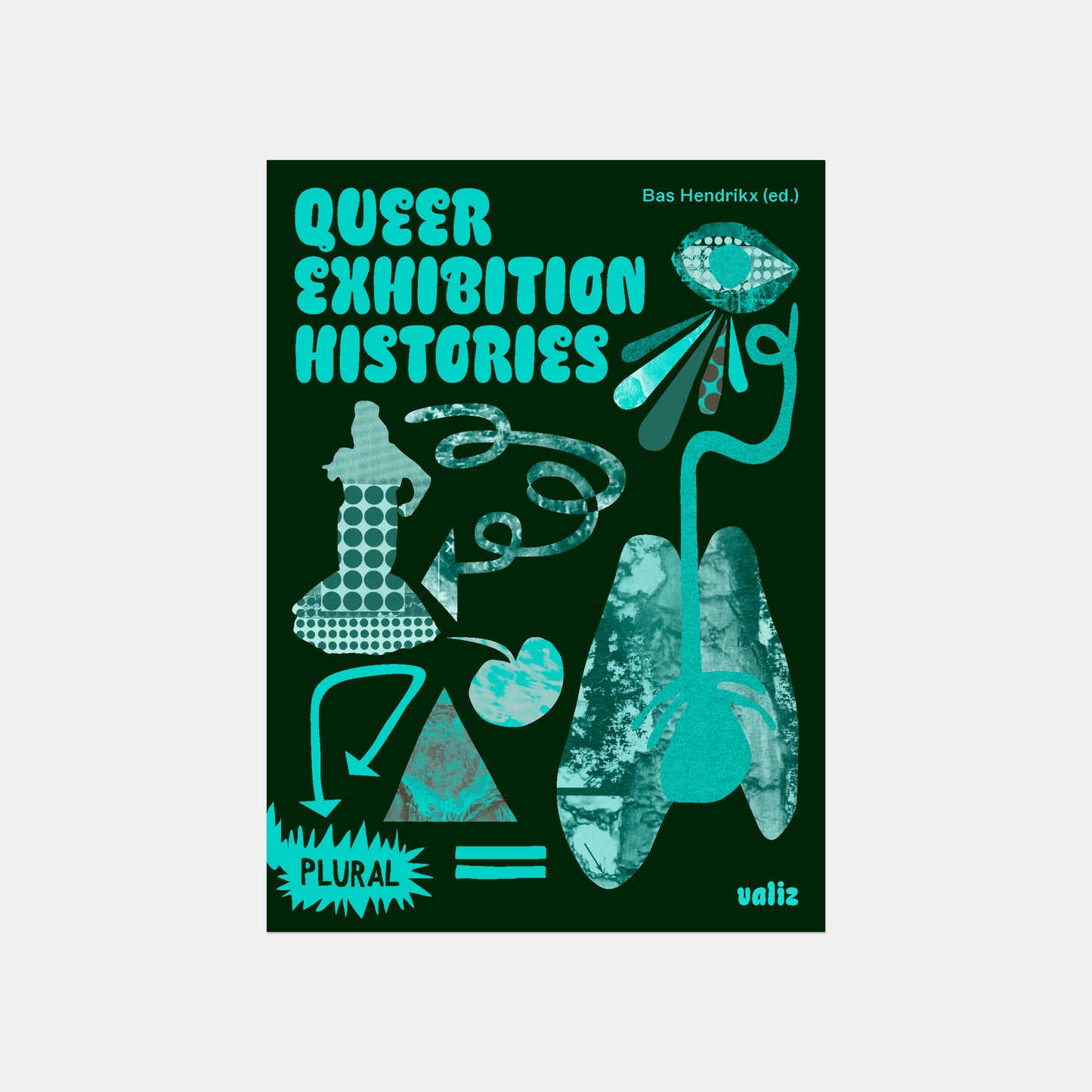 Queer Exhibition Histories