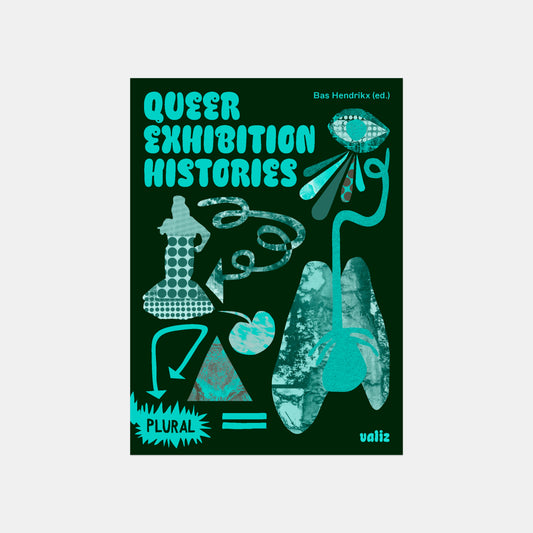 Queer Exhibition Histories