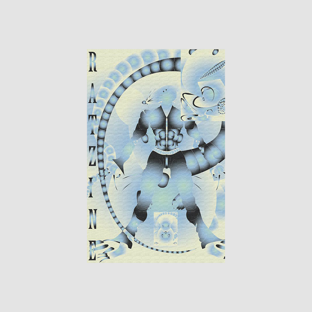 Rat Zine