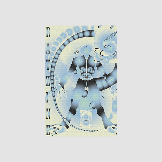 Rat Zine