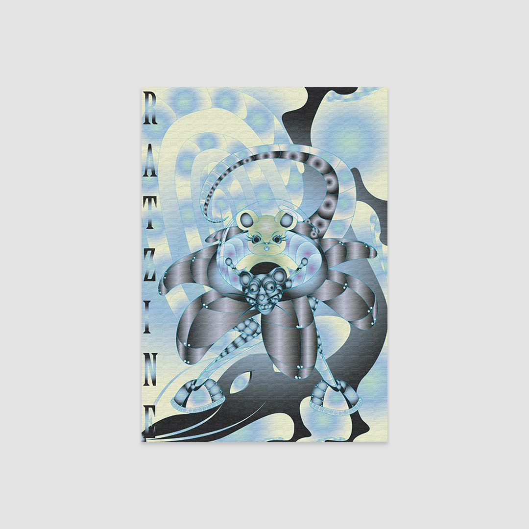 Rat Zine
