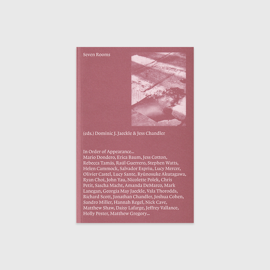 Seven Rooms