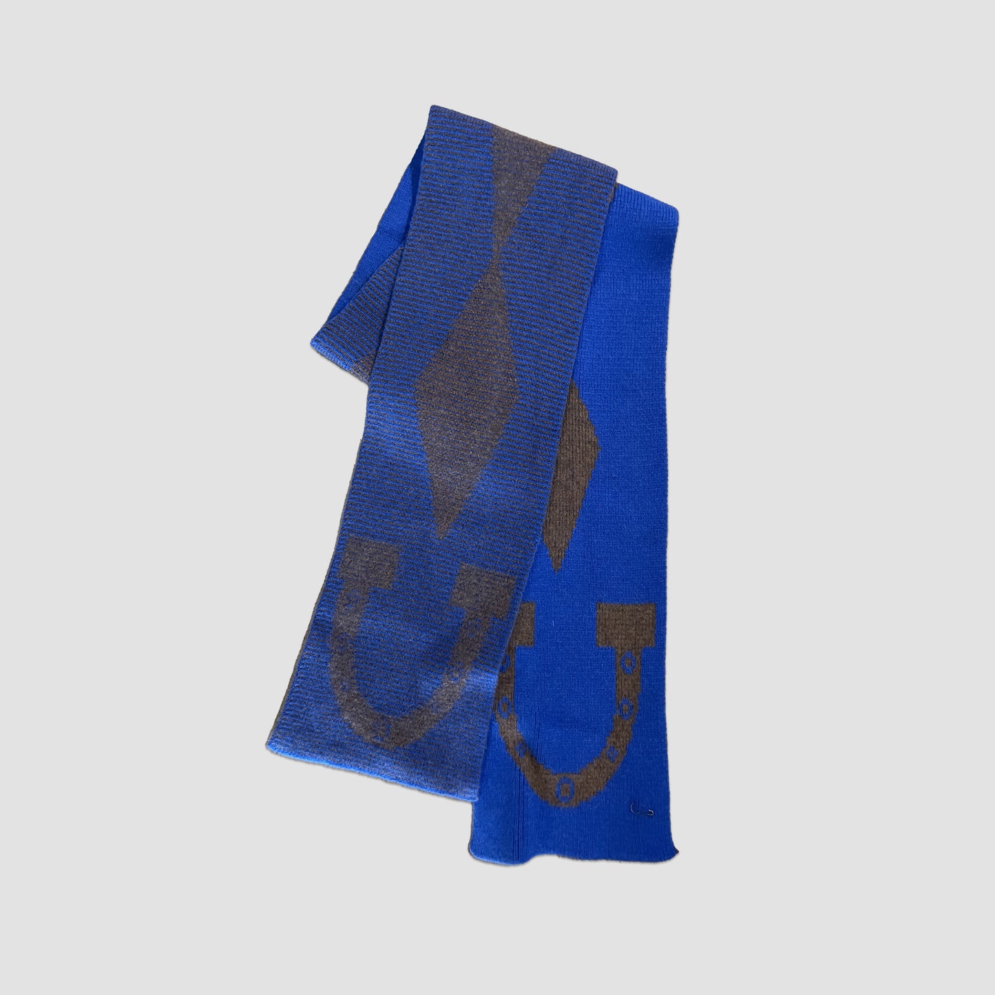 WHATMEGKNITS Scarf