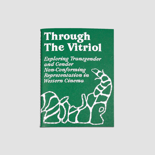 Through The Vitriol: Exploring Transgender and Gender Non-Conforming Representation in Western Cinema