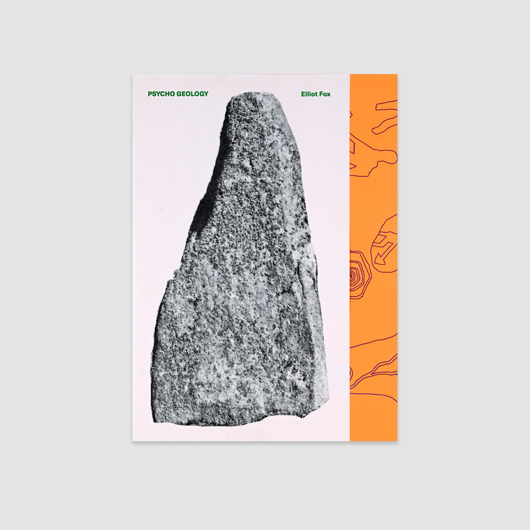 Psycho Geology