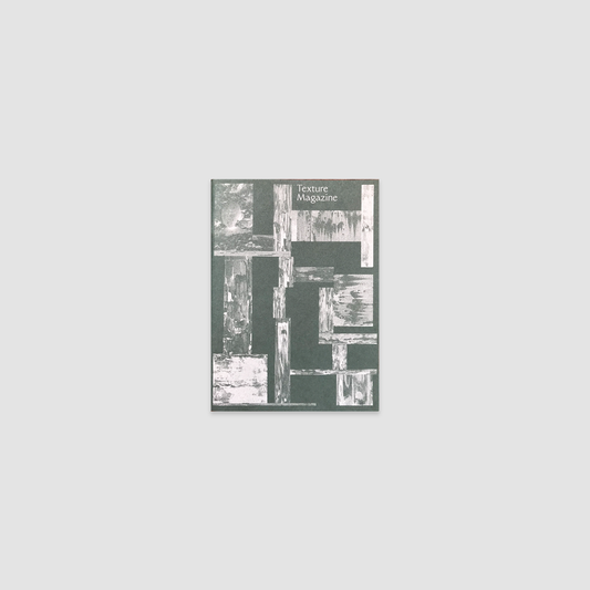 Texture Magazine #2