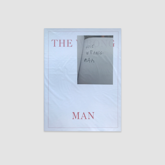 The Wrong Man
