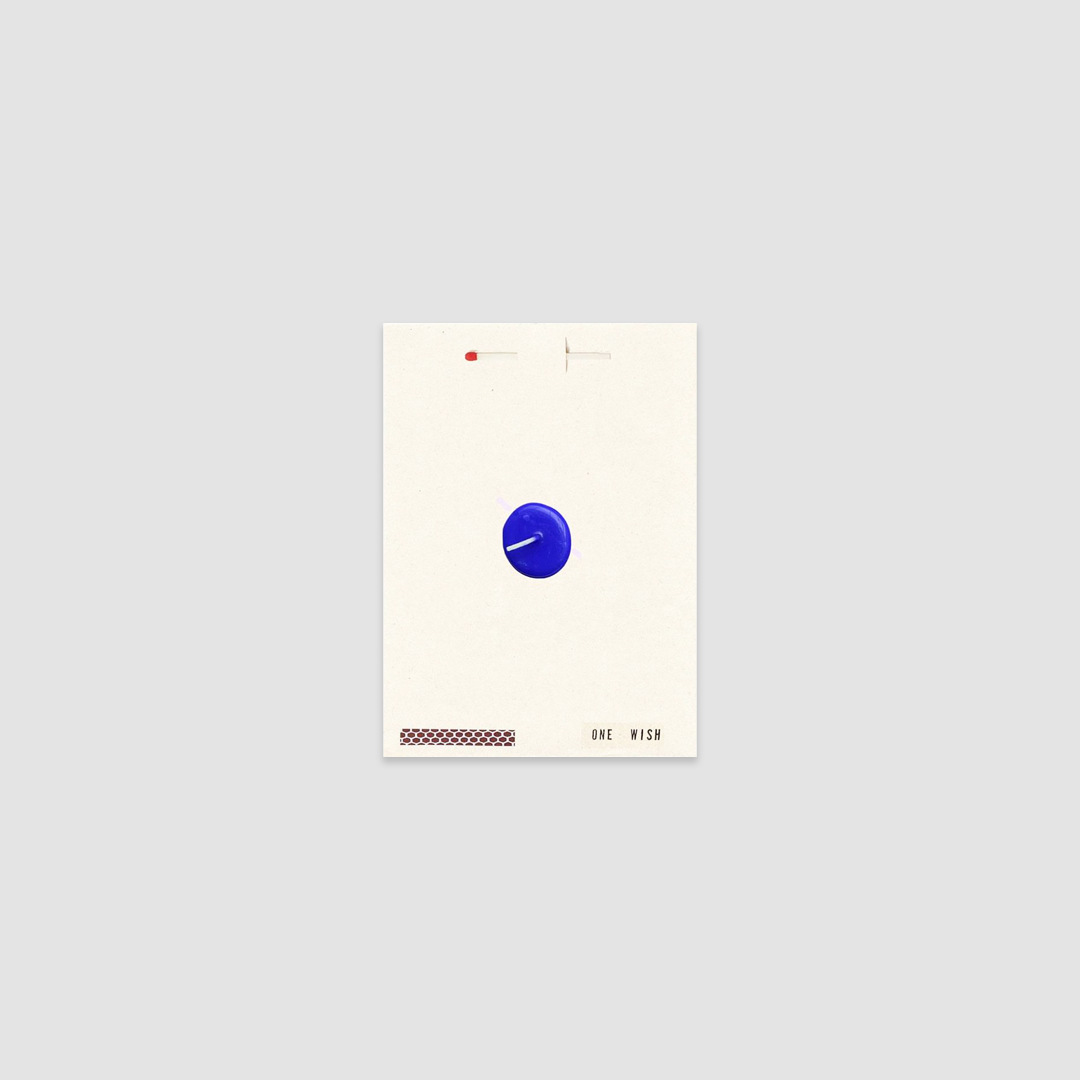 Wish Cards