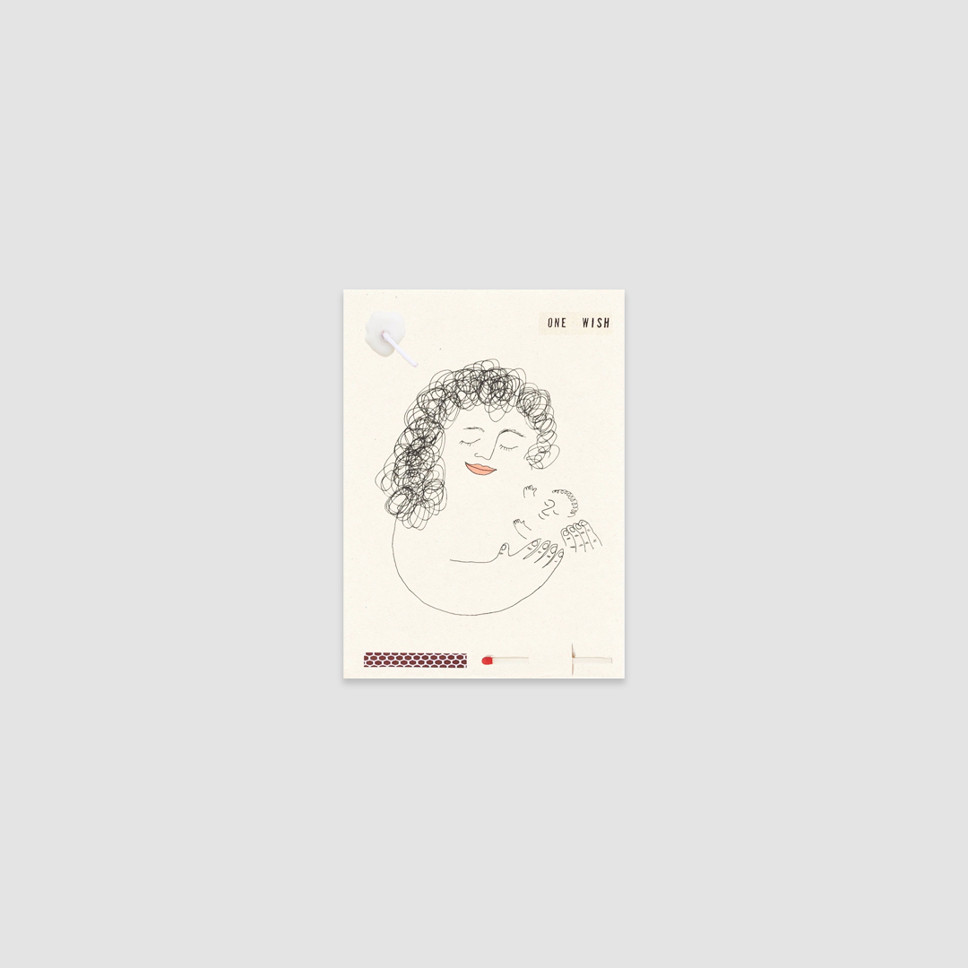 Wish Cards