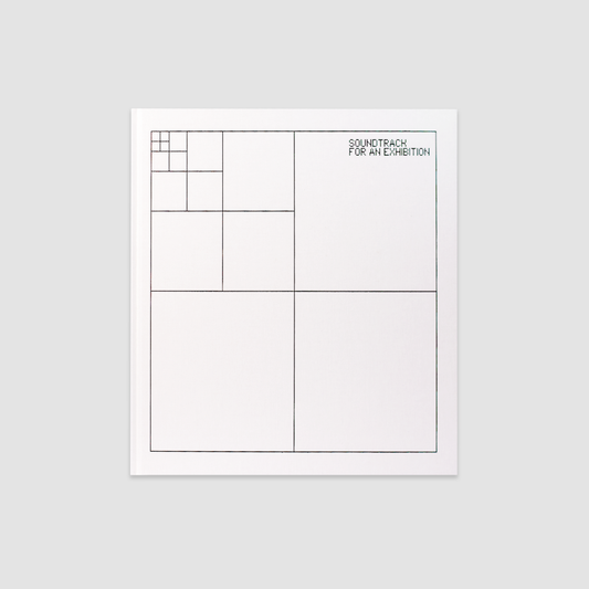 Soundtrack for an Exhibition