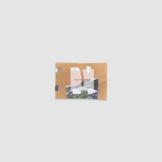 Tectonics