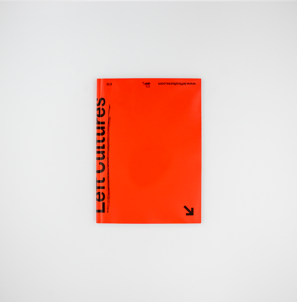 Left Cultures Issue 1