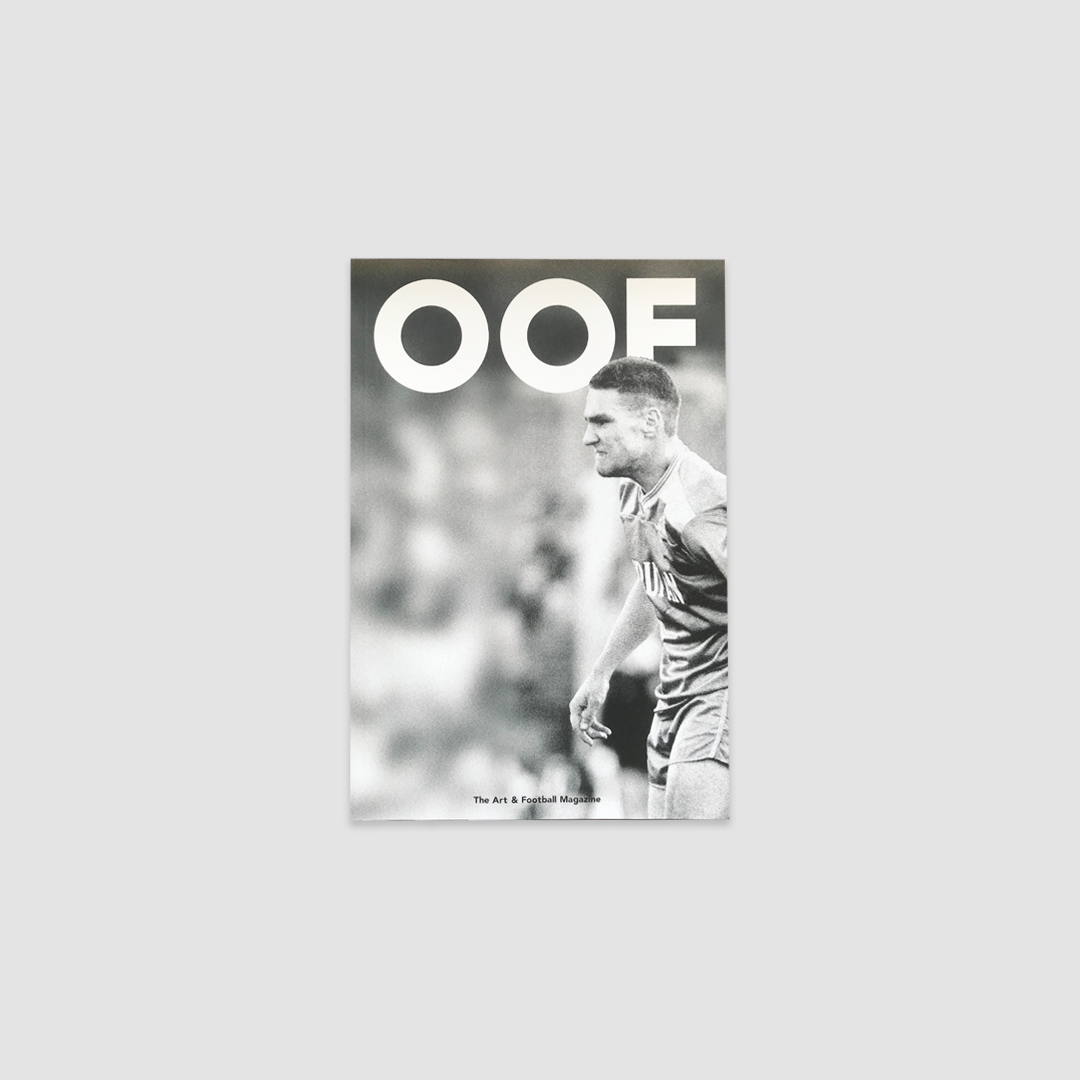 OOF Magazine