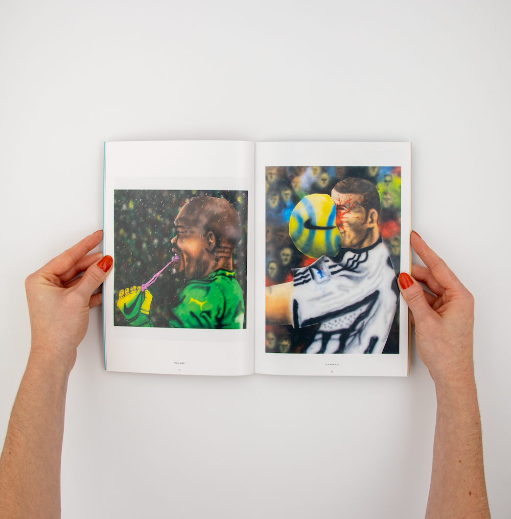 OOF Magazine