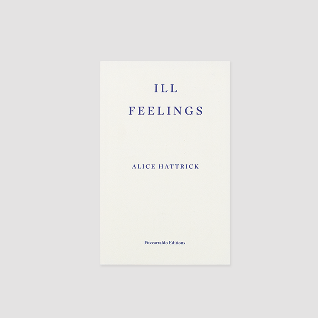 Ill Feelings