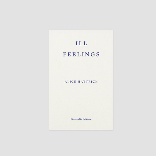 Ill Feelings