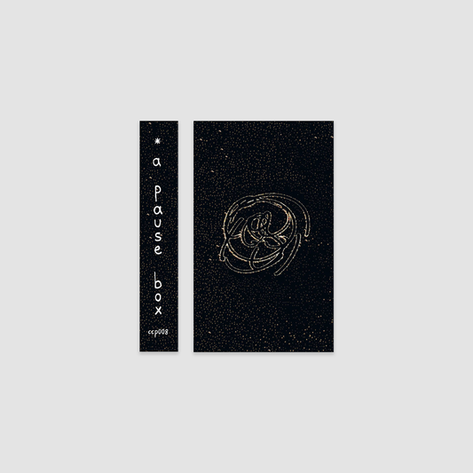a pause box - Limited Edition Cassette