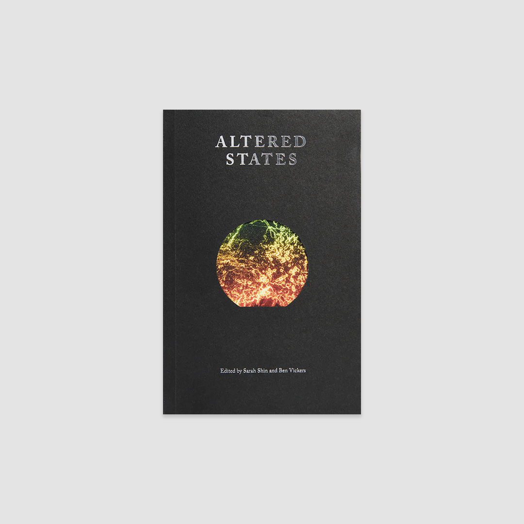 Altered States Presse Books
