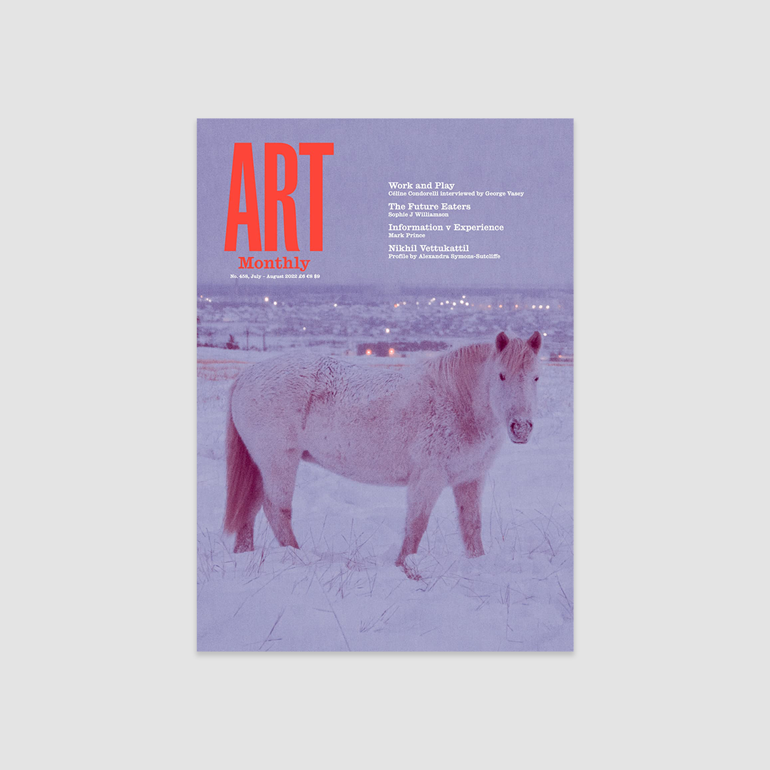 Art Monthly