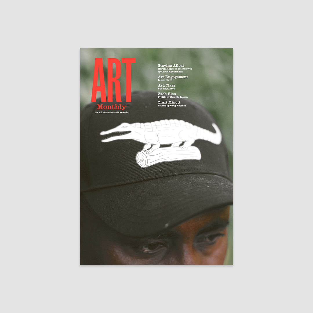 Art Monthly